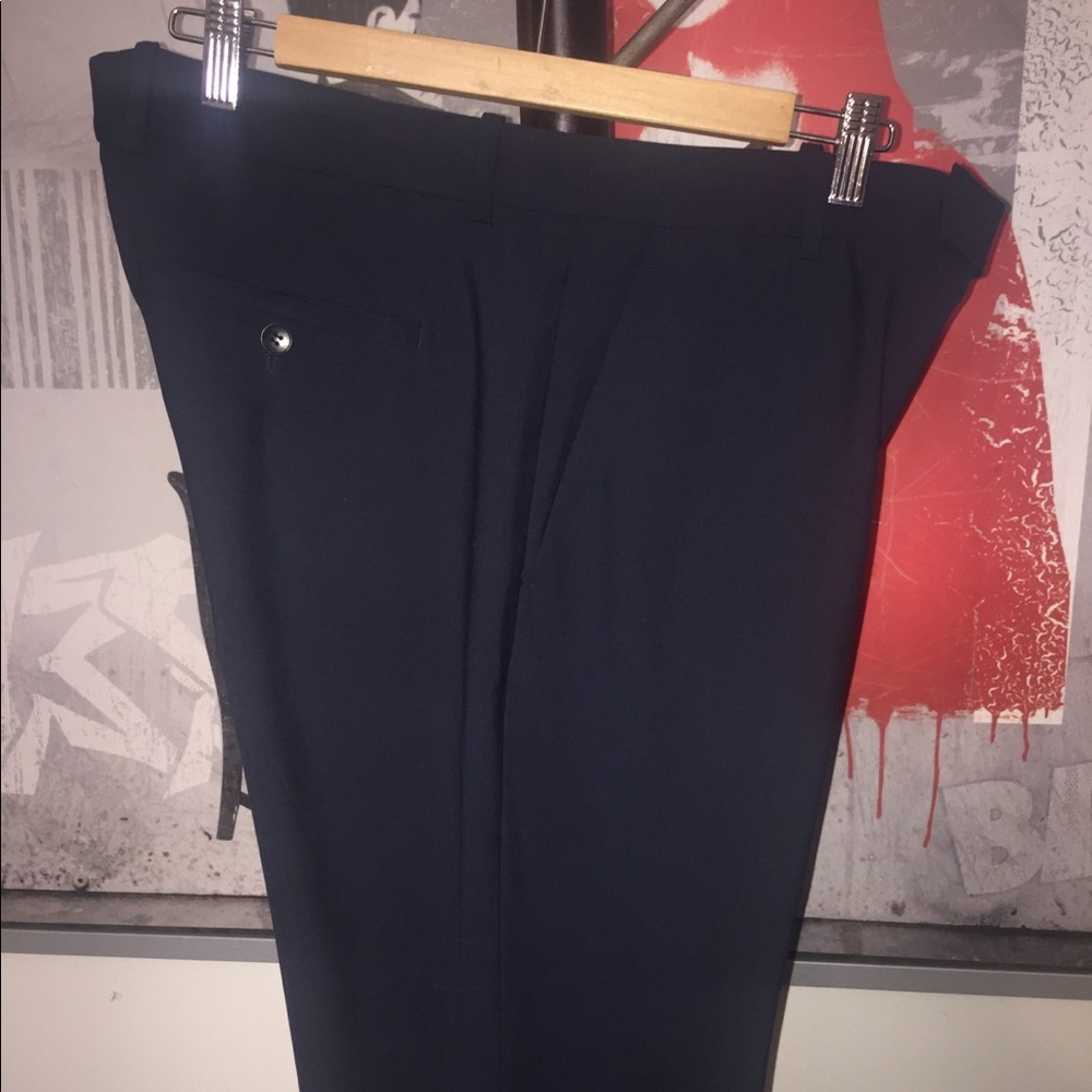 Theory men’s dress pants size 34x34